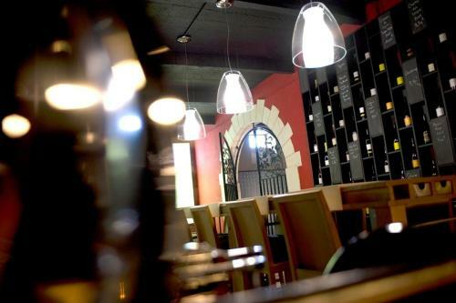 Bed & Breakfast Ch�teau Soucherie