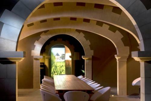 Bed & Breakfast Ch�teau Soucherie