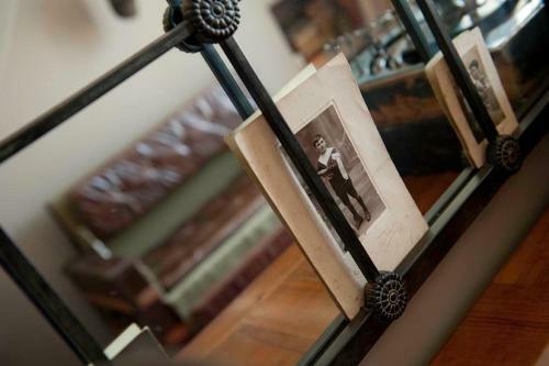 Bed & Breakfast Ch�teau Soucherie