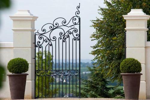 Bed & Breakfast Ch�teau Soucherie