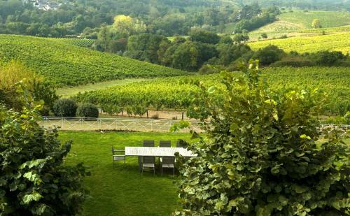 Bed & Breakfast Ch�teau Soucherie