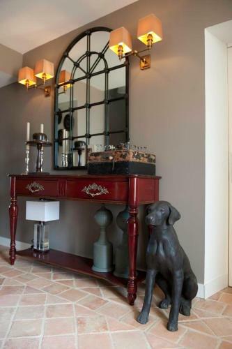Bed & Breakfast Ch�teau Soucherie