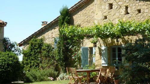 Bed & Breakfast Chambres D'h�tes La Treille