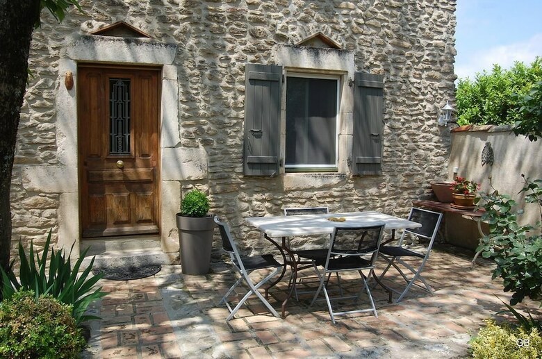 Bed & Breakfast Le Mas Des Clots