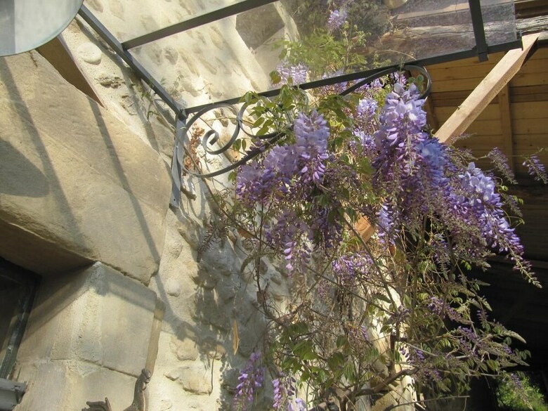 Bed & Breakfast Le Mas Des Clots