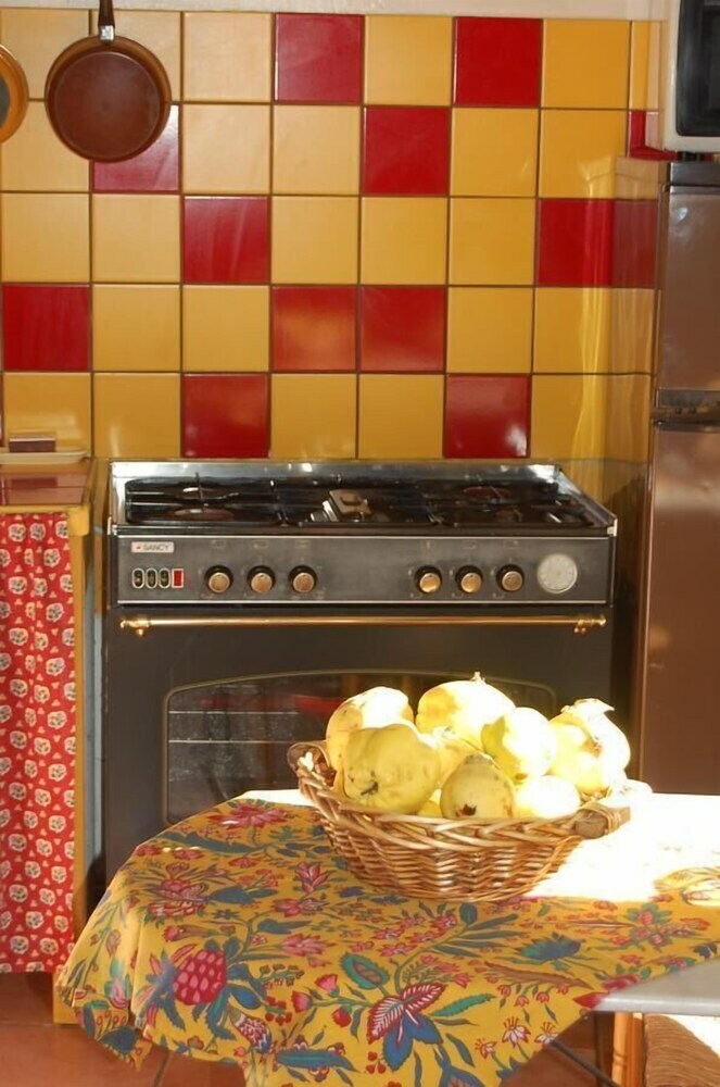 Bed & Breakfast Le Mas Des Clots