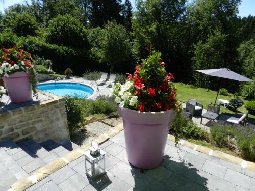 Bed & Breakfast O Sixi�me Sens