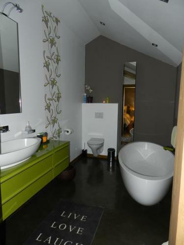 Bed & Breakfast O Sixi�me Sens