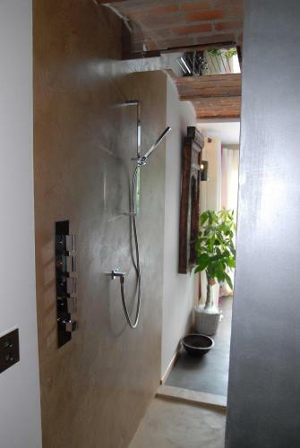 Bed & Breakfast O Sixi�me Sens