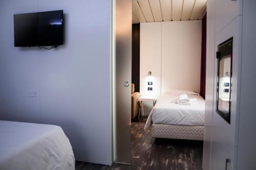 Best Western Hotel Quattrotorri