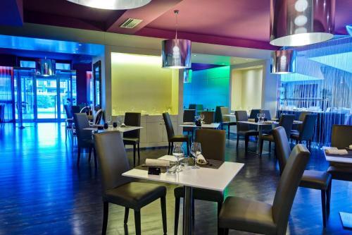 Best Western Hotel Quattrotorri