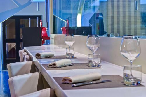 Best Western Hotel Quattrotorri