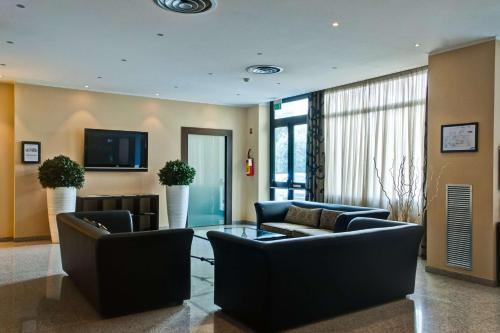 Best Western Hotel Quattrotorri