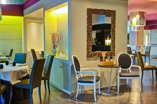 Best Western Hotel Quattrotorri