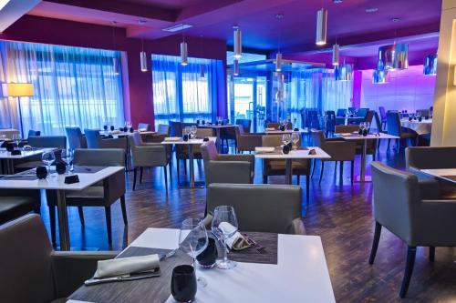 Best Western Hotel Quattrotorri