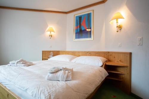 Posthotel Valbella