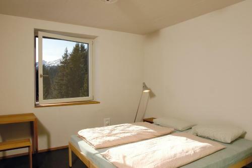 Valbella-lenzerheide Youth Hostel