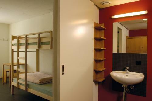 Valbella-lenzerheide Youth Hostel
