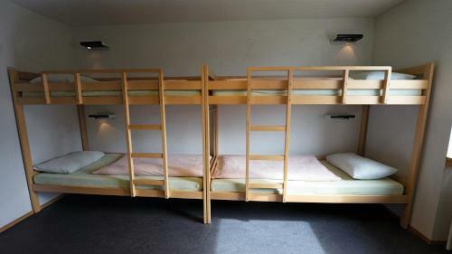 Valbella-lenzerheide Youth Hostel