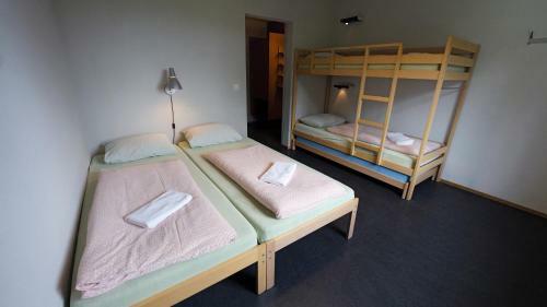 Valbella-lenzerheide Youth Hostel