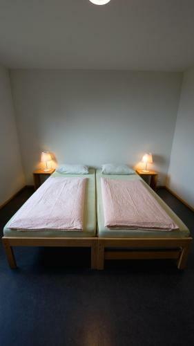Valbella-lenzerheide Youth Hostel