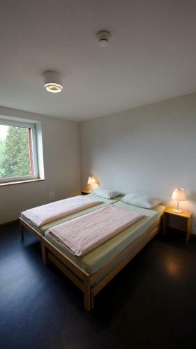 Valbella-lenzerheide Youth Hostel