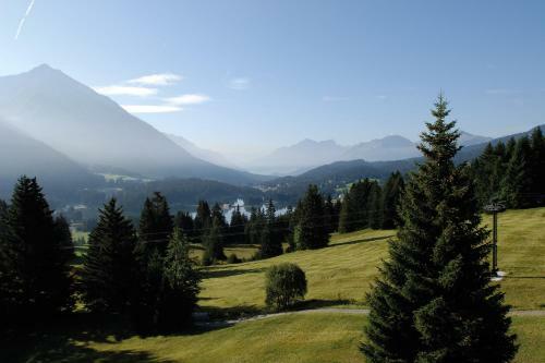 Valbella-lenzerheide Youth Hostel