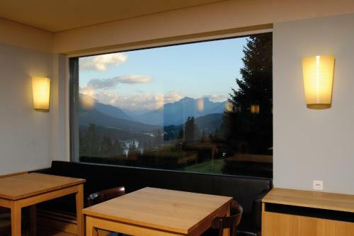 Valbella-lenzerheide Youth Hostel