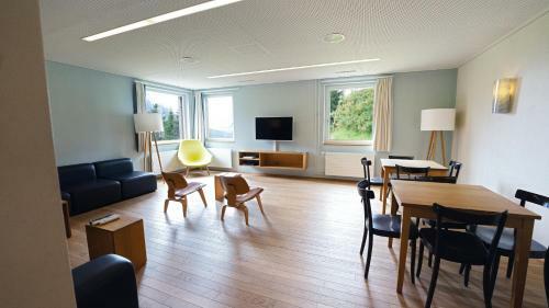 Valbella-lenzerheide Youth Hostel
