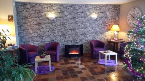 Hotel H�tel Montespan