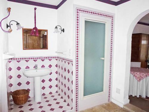 Holiday Home Mas Mont Plaisir Gallician