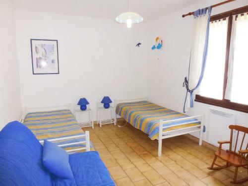 Holiday Home Rue Louis Braille Vauvert