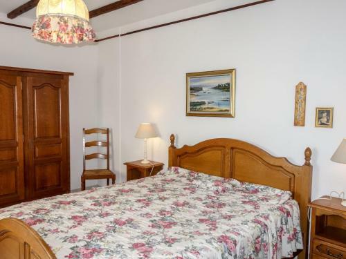 Holiday Home Rue Louis Braille Vauvert