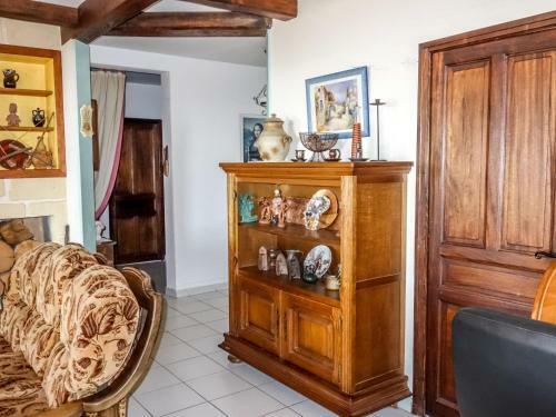 Holiday Home Rue Louis Braille Vauvert