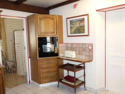 Holiday Home Rue Louis Braille Vauvert