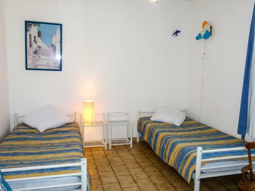 Holiday Home Rue Louis Braille Vauvert