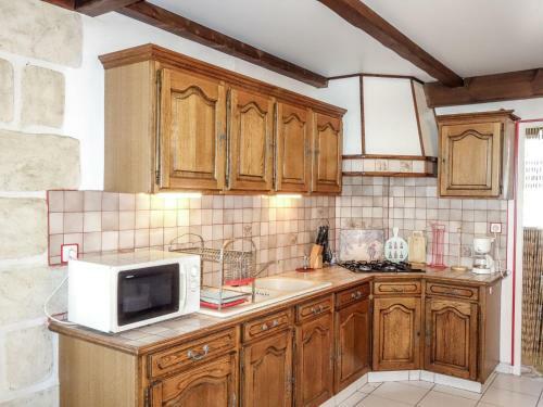 Holiday Home Rue Louis Braille Vauvert
