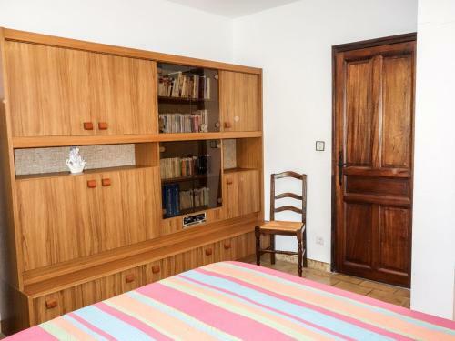 Holiday Home Rue Louis Braille Vauvert