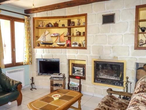 Holiday Home Rue Louis Braille Vauvert