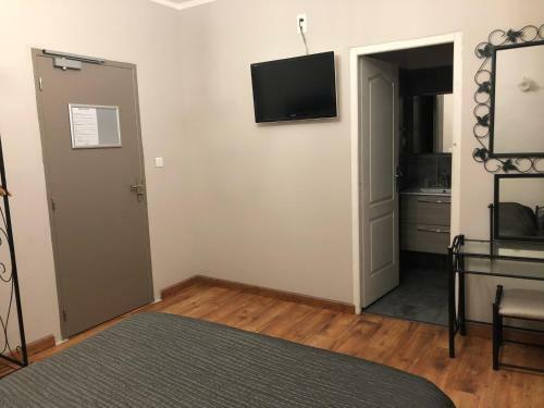 Hotel Le Lys D'or