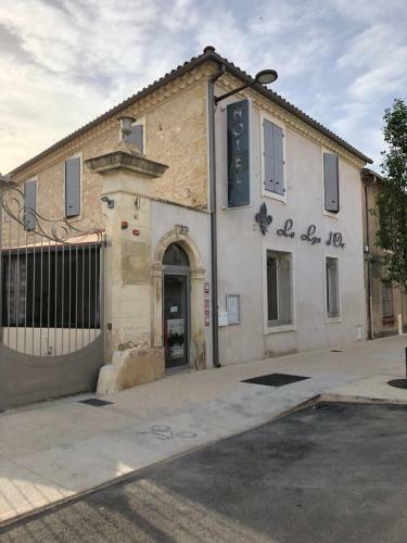 Hotel Le Lys D'or
