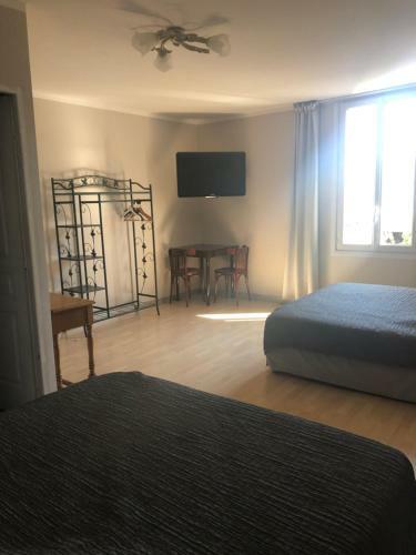 Hotel Le Lys D'or