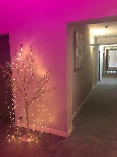 Hotel Le Lys D'or