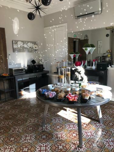 Hotel Le Lys D'or