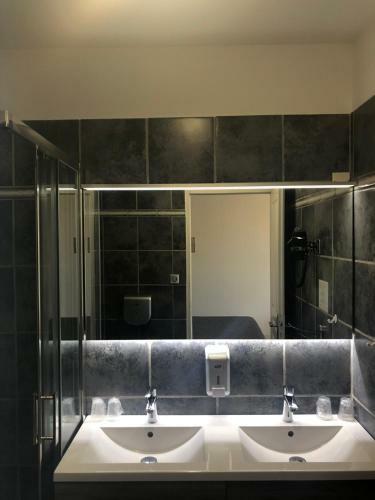 Hotel Le Lys D'or