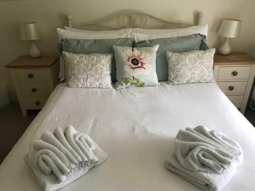 Apartamento Swallows Nest