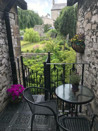 Apartamento Swallows Nest