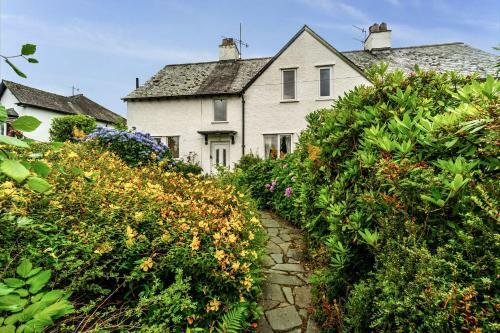 Rose Bank Cottage