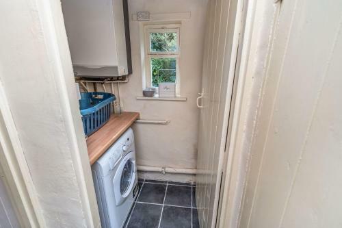 Rose Bank Cottage