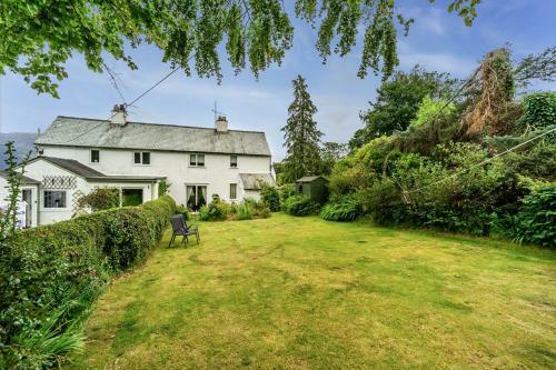 Rose Bank Cottage